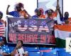 US cricket team advances to second round in Twenty20 World Cup debut at Pakistan’s expense