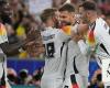 Host Germany gives Euro 2024 liftoff by outclassing 10-man Scotland 5-1