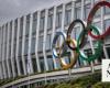 IOC issues first list of Russians and Belarusians eligible for Olympics