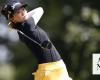 Grace Kim shoots 66 to take 5-shot lead in Meijer LPGA Classic