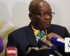 Ex-leader Jacob Zuma’s party says it will join opposition in South Africa’s parliament