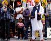 Indian suspect in plot to kill Sikh separatist extradited to US