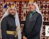 Saudi brand showcases heritage to pilgrims