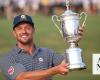 DeChambeau outlasts McIlroy to win second US Open crown