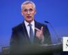 Kremlin calls NATO chief’s nuclear weapons remark an ‘escalation of tension’