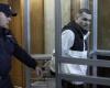 Trial of US soldier Gordon Black begins in Russia