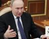 Putin extends defense ministry purge, hands job to a relative