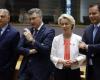 No political deal on EU top jobs after leaders' meeting in Brussels