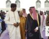 Niger PM leaves Jeddah after performing Hajj