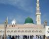 Madinah prepares services to welcome pilgrims
