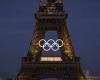 France beefs up security measures ahead of Paris Olympics opening ceremony