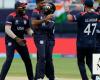 MLC stars Netravalkar, Khan, Patel aim to continue USA’s historic run at T20 World Cup Super8s