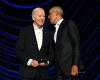 White House slams 'bad faith' viral clips of Biden