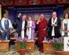 US lawmakers’ visit to Dalai Lama sparks China criticism