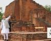 India launches new campus at site of ancient Nalanda university