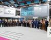 Saudi pavilion at defense exhibition in Paris showcases achievements of Kingdom’s military sector