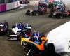 Liberty Global to acquire Formula E from Warner Bros. Discovery