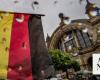 Germany facing heightened terror risk during Euros tournament, security chief warns