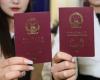 Ecuador suspends visa waivers for Chinese citizens over irregular migration
