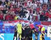 Albania dent Croatia’s Euro 2024 hopes with dramatic draw