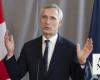 NATO chief says Russia, North Korea pact shows mutual support by authoritarian powers