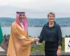 Saudi Arabia and Switzerland strengthen economic ties at 4th Financial Dialogue in Zurich