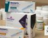 WHO issues warnings on fake diabetes and weight-loss drugs