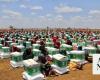 Saudi Arabia reaffirms humanitarian efforts for needy, displaced and refugees