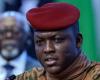 Attack on army base fuels Burkina Faso mutiny rumors