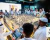 Pilgrims explore museums in Madinah