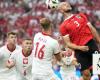 Energized Austria win and put Lewandowski’s Poland at risk of elimination from Euro 2024