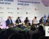 BRICS countries launch joint tourism roadmap at Moscow forum