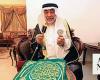 Saleh Al-Shaibi, senior caretaker of the Kaaba, dies