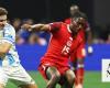 CONCACAF to investigate after Canada’s Bombito was targeted on social media with racist messages