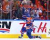 Edmonton Oilers beat the Florida Panthers 5-1 to force a Game 7 in the Stanley Cup Final
