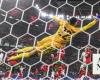 Georgia and the Czech Republic desperate to get off the mark in Group F