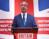 Rivals attack Farage for saying West provoked Ukraine war