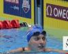 Dressel, Ledecky line up title defenses at Paris Olympics with US swimming trials victories
