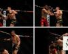 Whittaker knocks out Aliskerov, Volkov beats Pavlovich in Riyadh’s UFC ‘Fight Night’