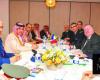 Minister heads Saudi-French Defense Cooperation Committee in Paris