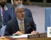 National Cybersecurity Authority joins UN Security Council talks