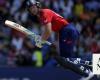 Jordan, Buttler star as England thrash USA to reach T20 World Cup semifinals