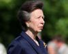 UK's Princess Anne hospitalized with minor injuries after incident at her home