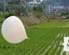 Change in wind direction prompts worry about more North Korean trash balloon launches toward South