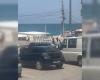 At least 5 dead after missile fragments scatter over beachgoers in Russian-held Crimea