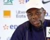Tchouameni prefers substance over style for France at Euro 2024
