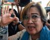 Philippine court clears fierce Duterte critic of drugs charges after long legal battle 