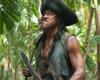 'Pirates of the Caribbean' star killed in shark attack