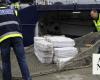 Spanish police smash international drug-smuggling ring