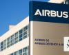 Airbus cuts key targets and takes hefty Space charge